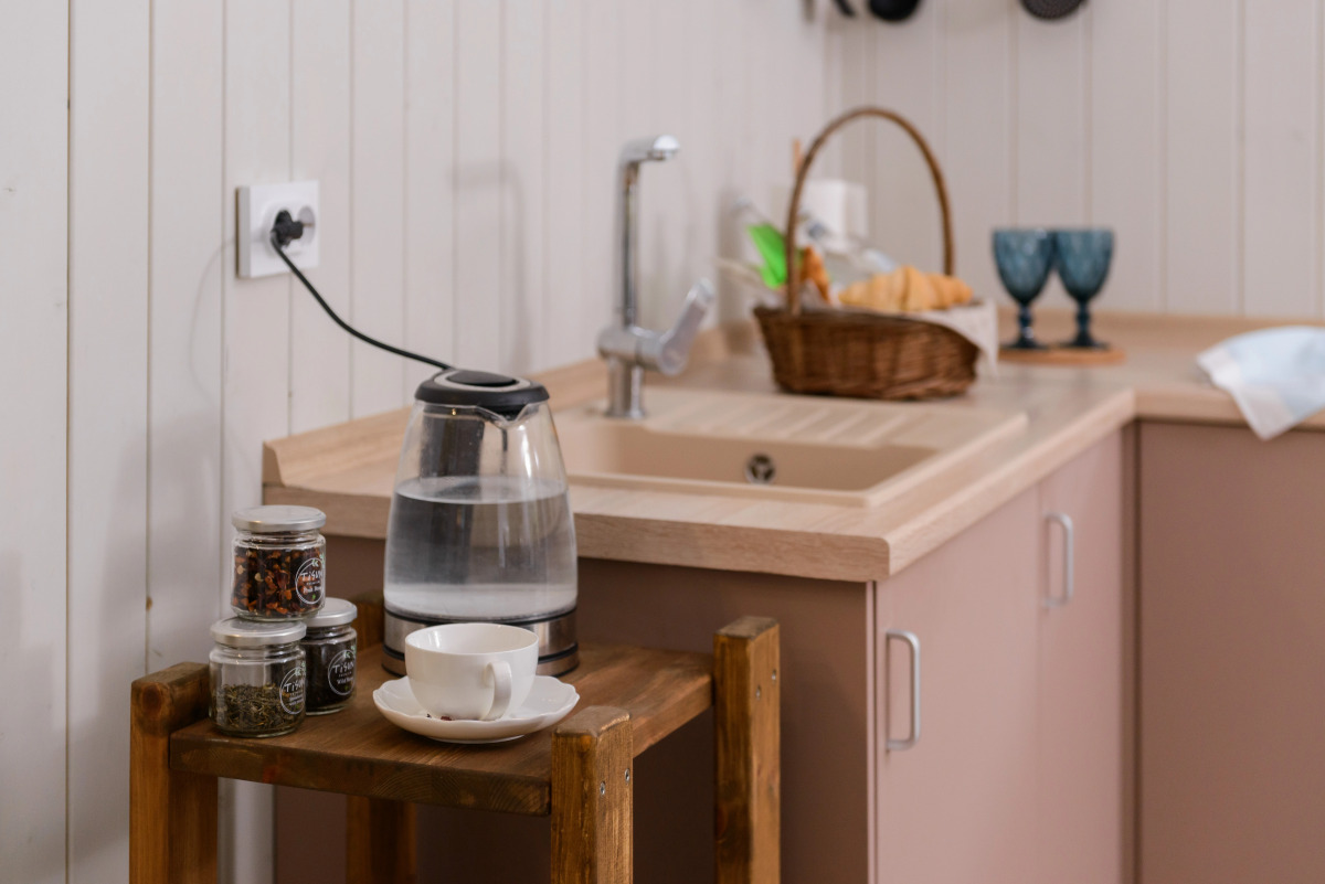 Частный дом Simple Life Home 361