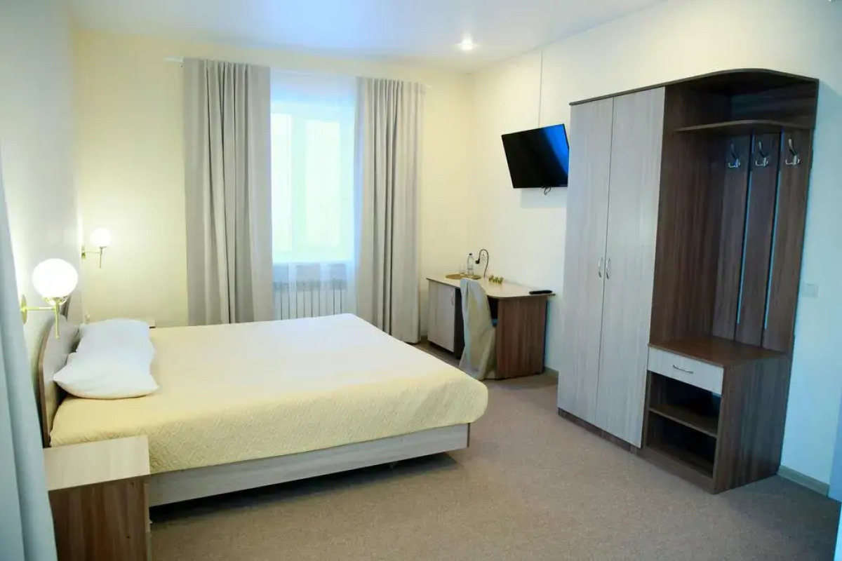 Мини-отель Ной