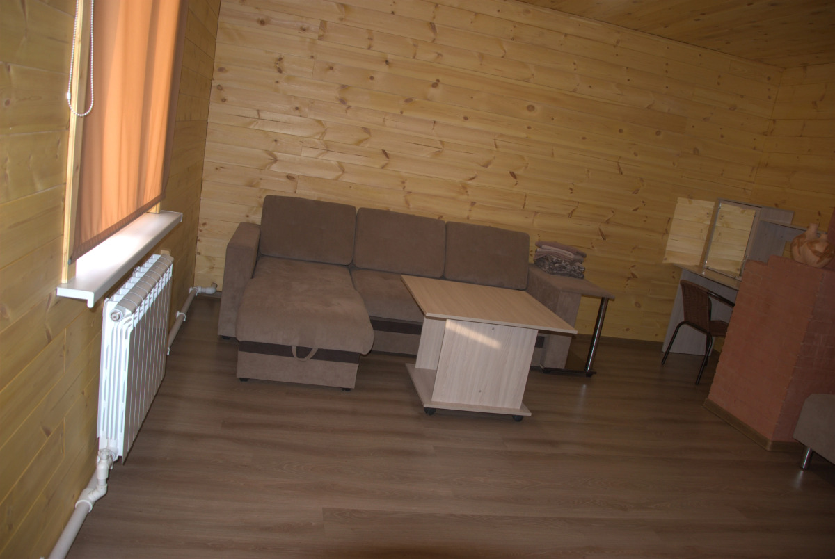 Гостевой Дом СЕМЕЙНЫЙ