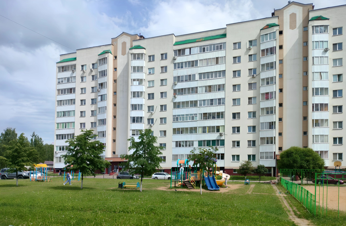 Квартира Комфорт в Центре с Отчётными Документами