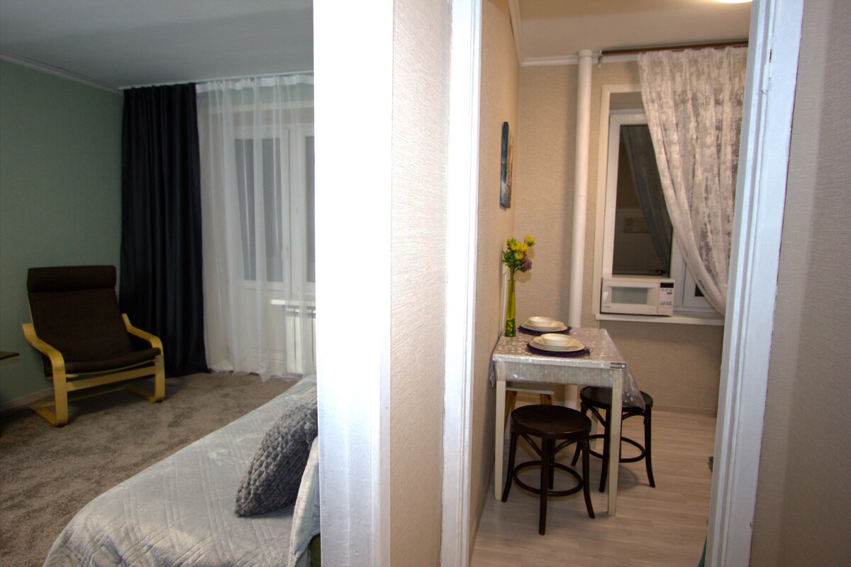 Квартира Свободна Большая Якиманка