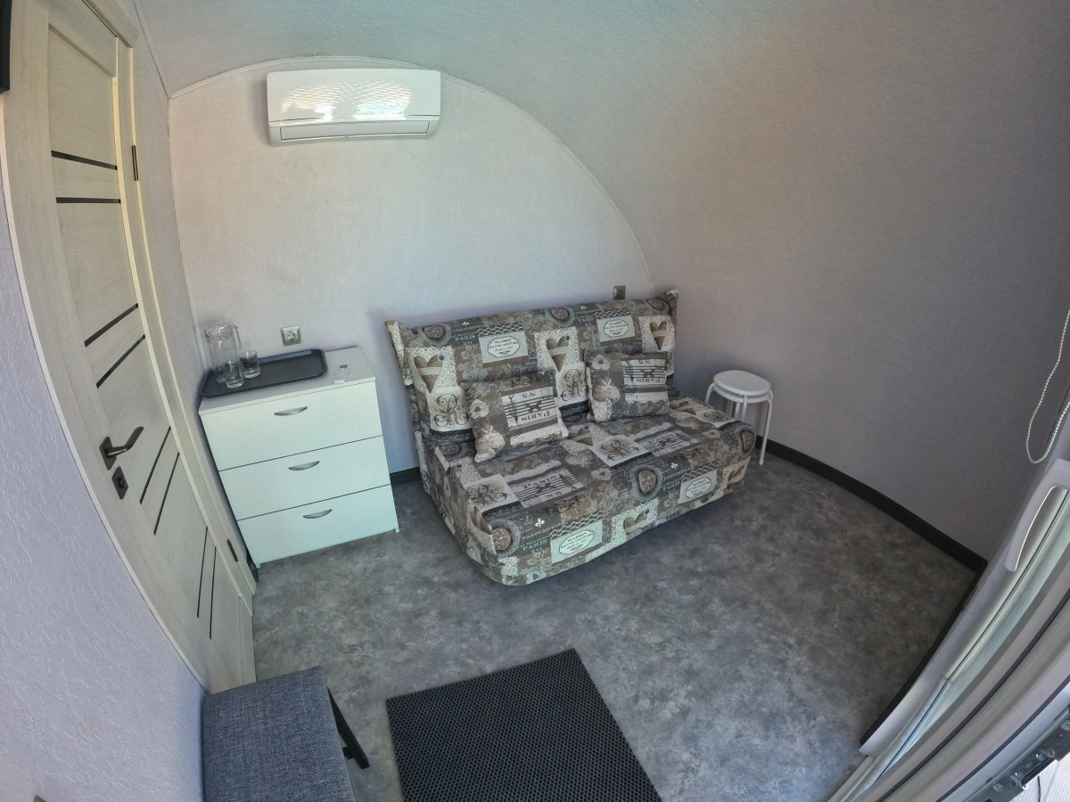 Гостевой дом ЛотосДом-Псахо