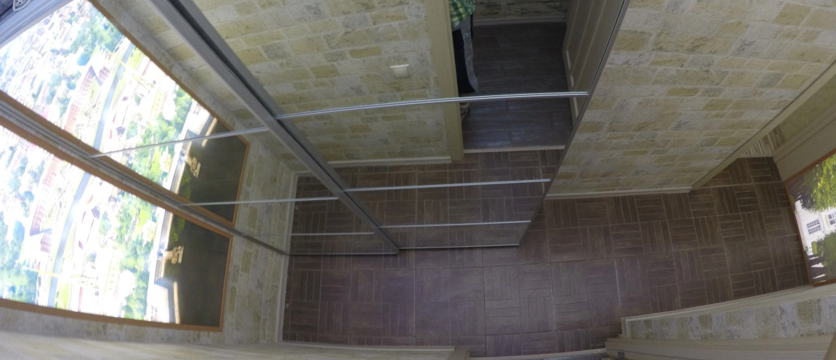 Апартаменты Бизнес Студия у Метро Озерки