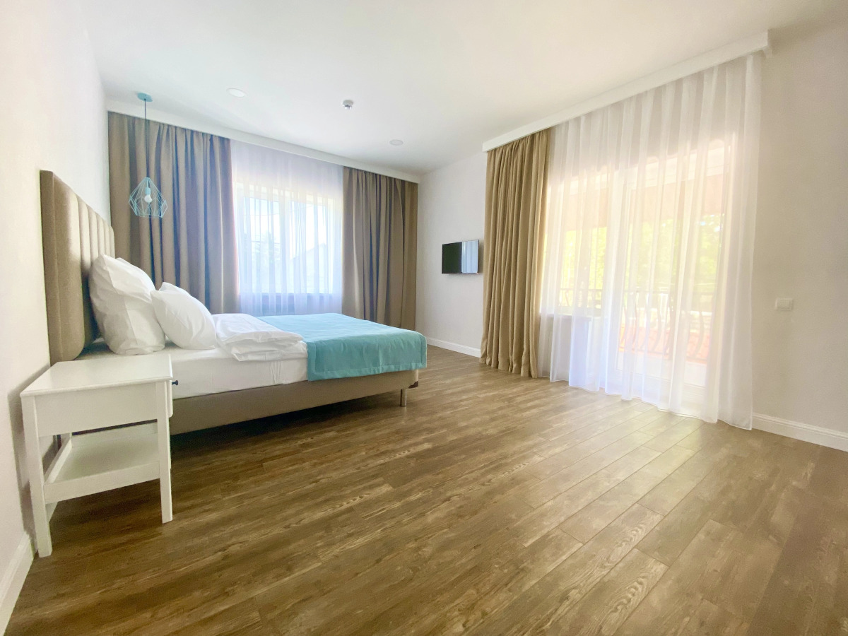 Гостевой Дом Миндаль