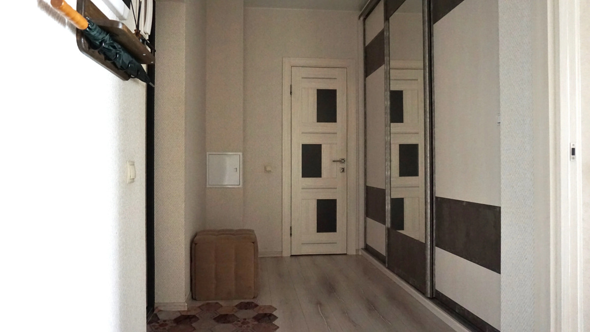 Квартира Видовая двушка в новом ЖК