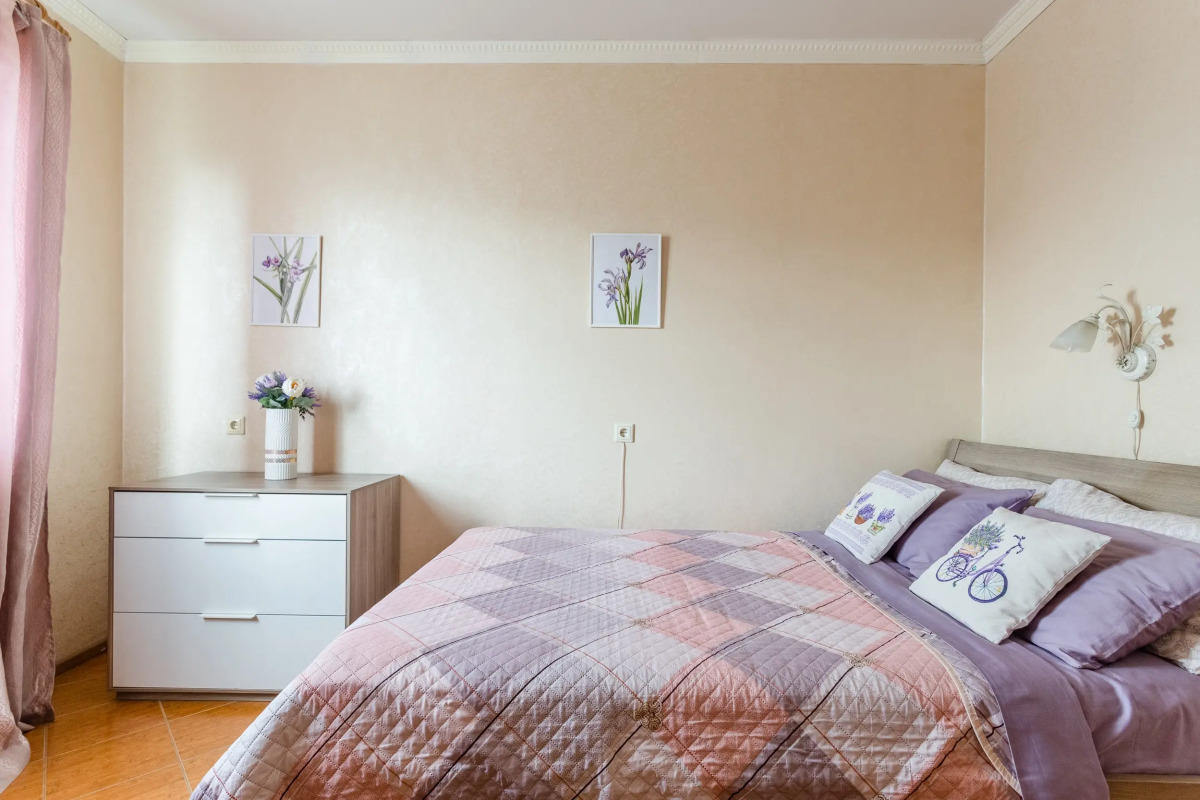 Квартира Евро-2 на Неве