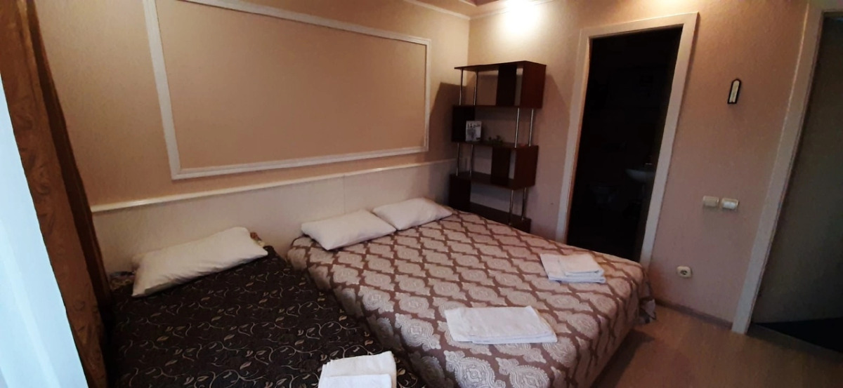 Мини-Отель В центре