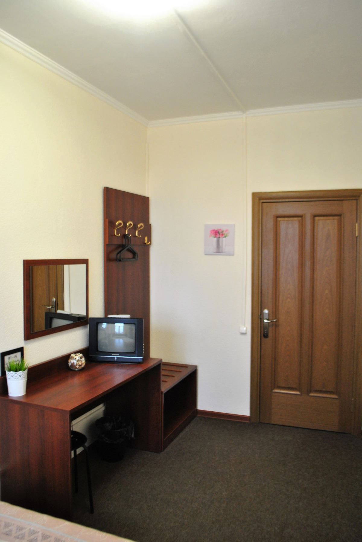 Мини-отель Brave