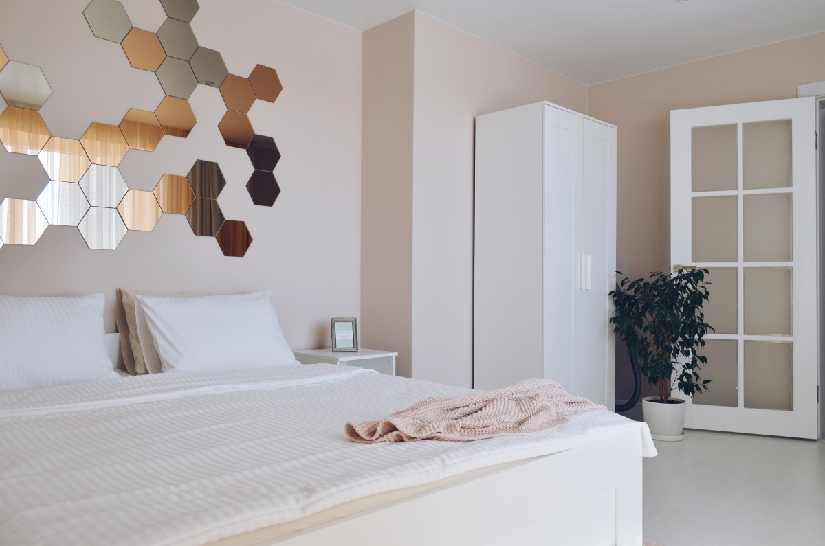 Апартаменты В Гости