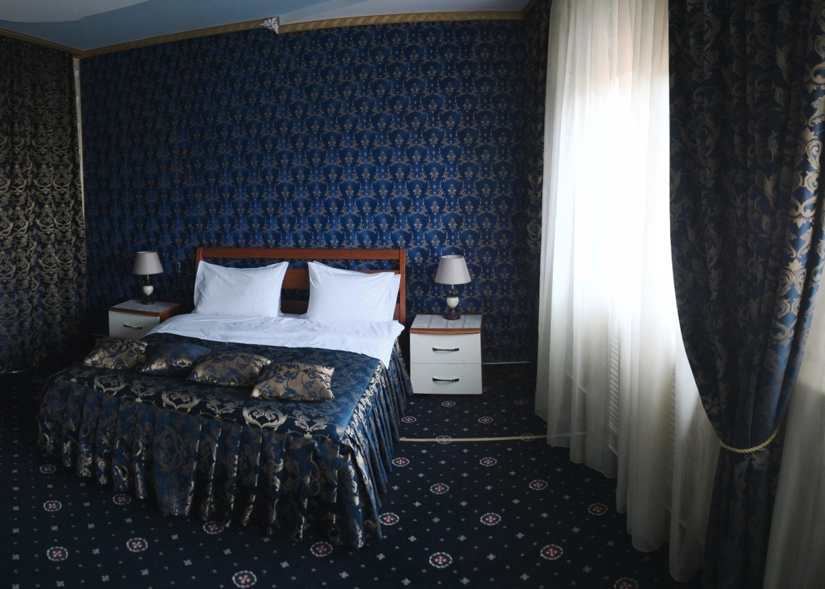 Вилла Никита