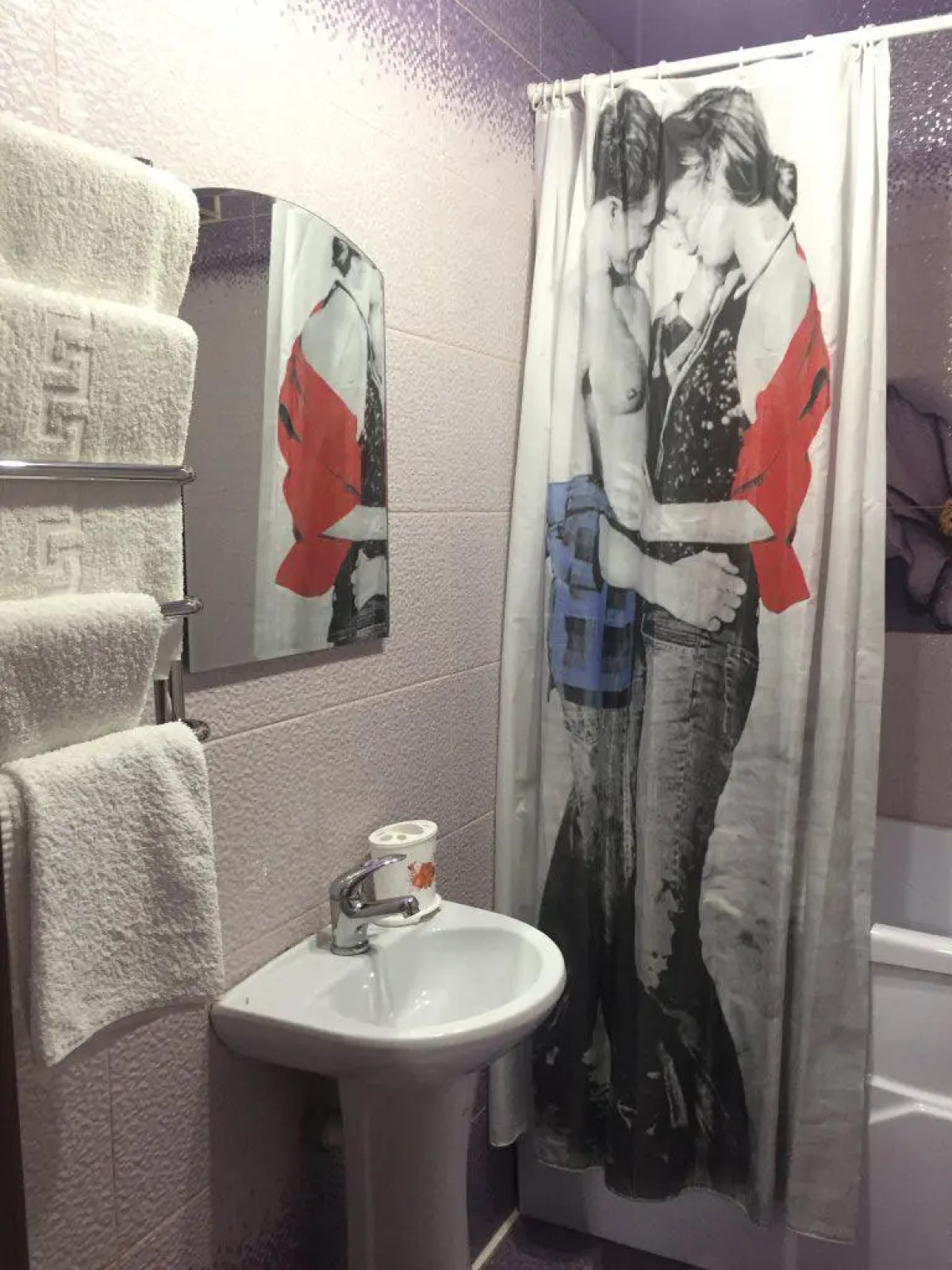 Гостевой дом Дача