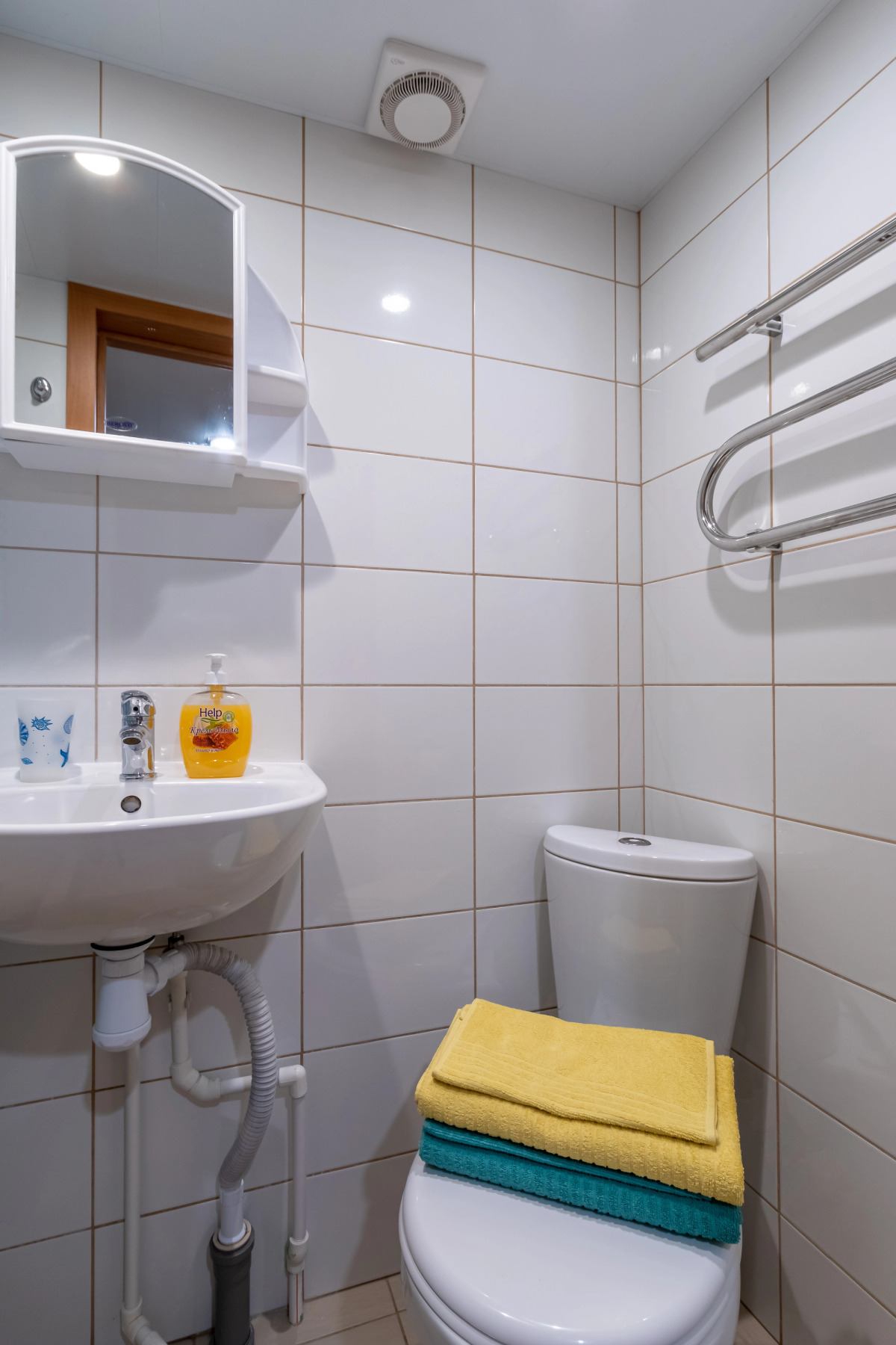 Студия у метро Балтийская