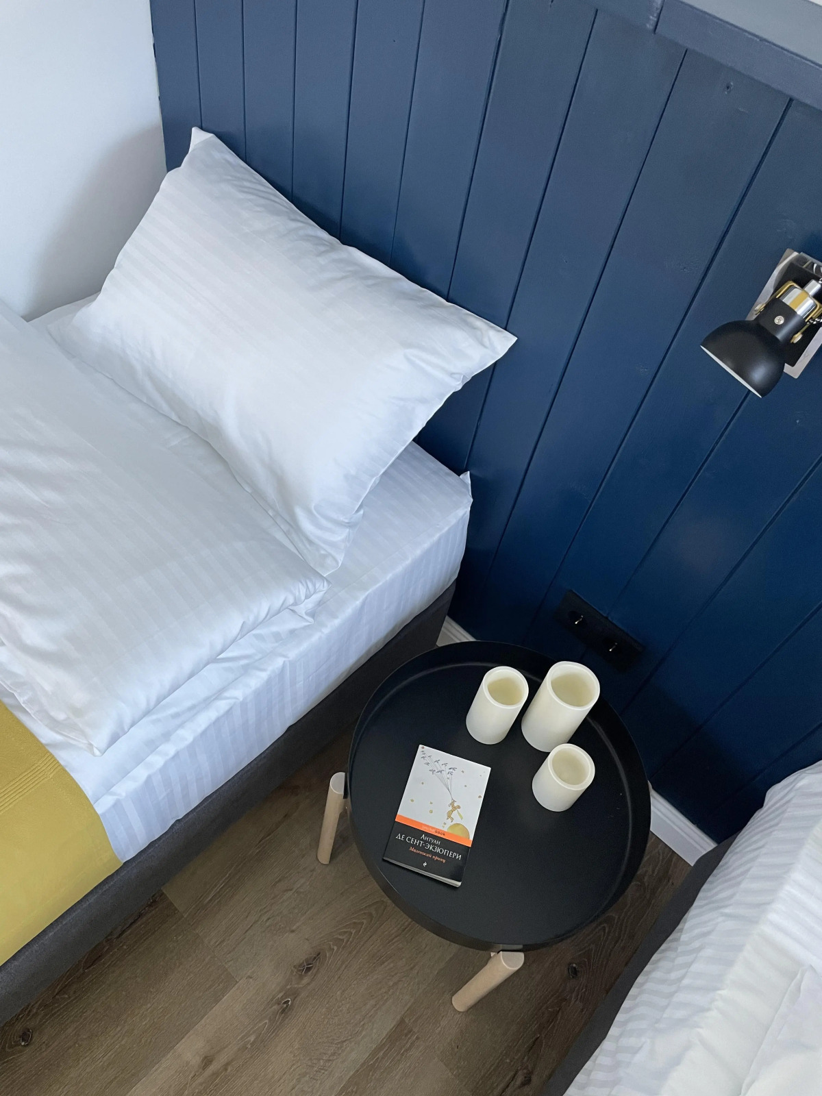 Апартаменты Островского2284 1