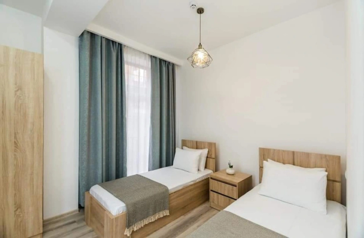 Апартаменты Apart Demari