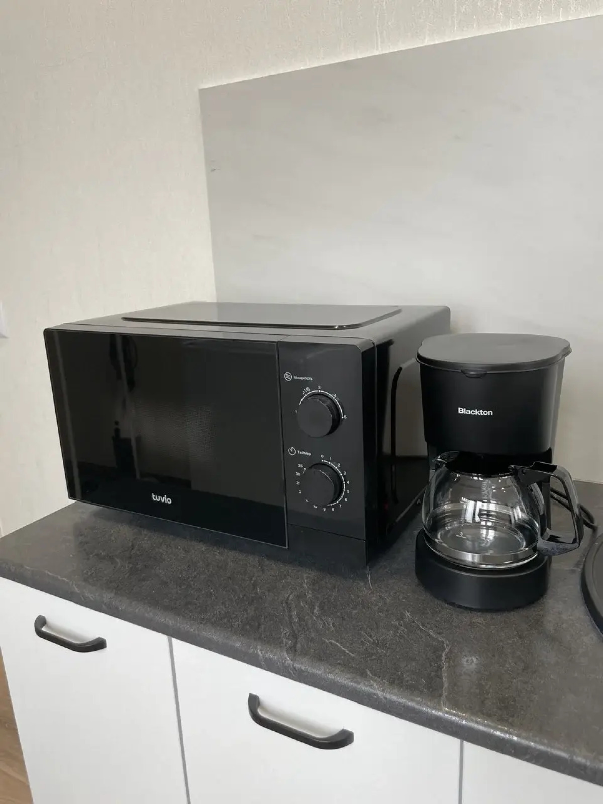 Квартира У метро в новом доме