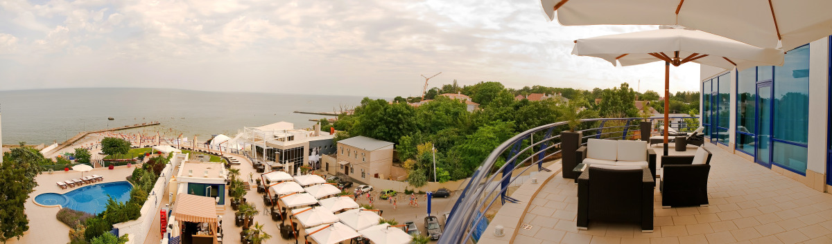 Мини-отель Stella Residence Club