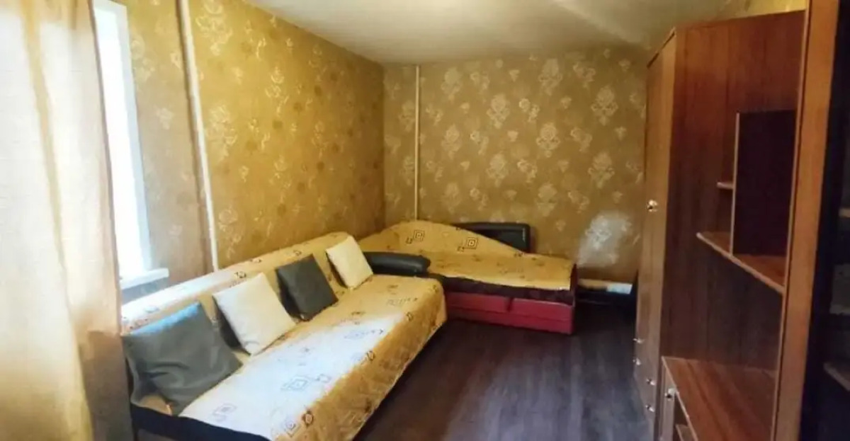 Квартира на Красноярской 3к2 К3/66