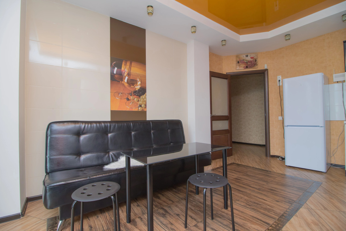 Апартаменты в центре Воронежа