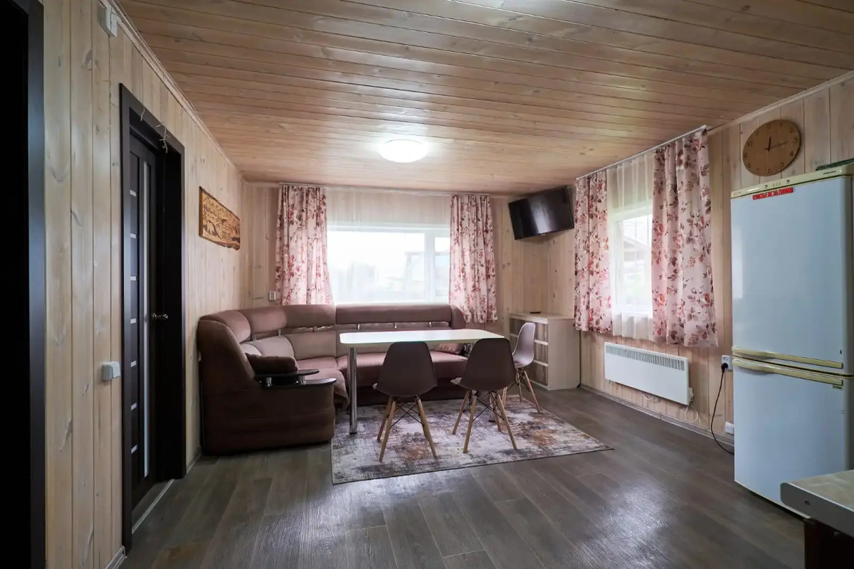 Гостевой дом BraunHaus