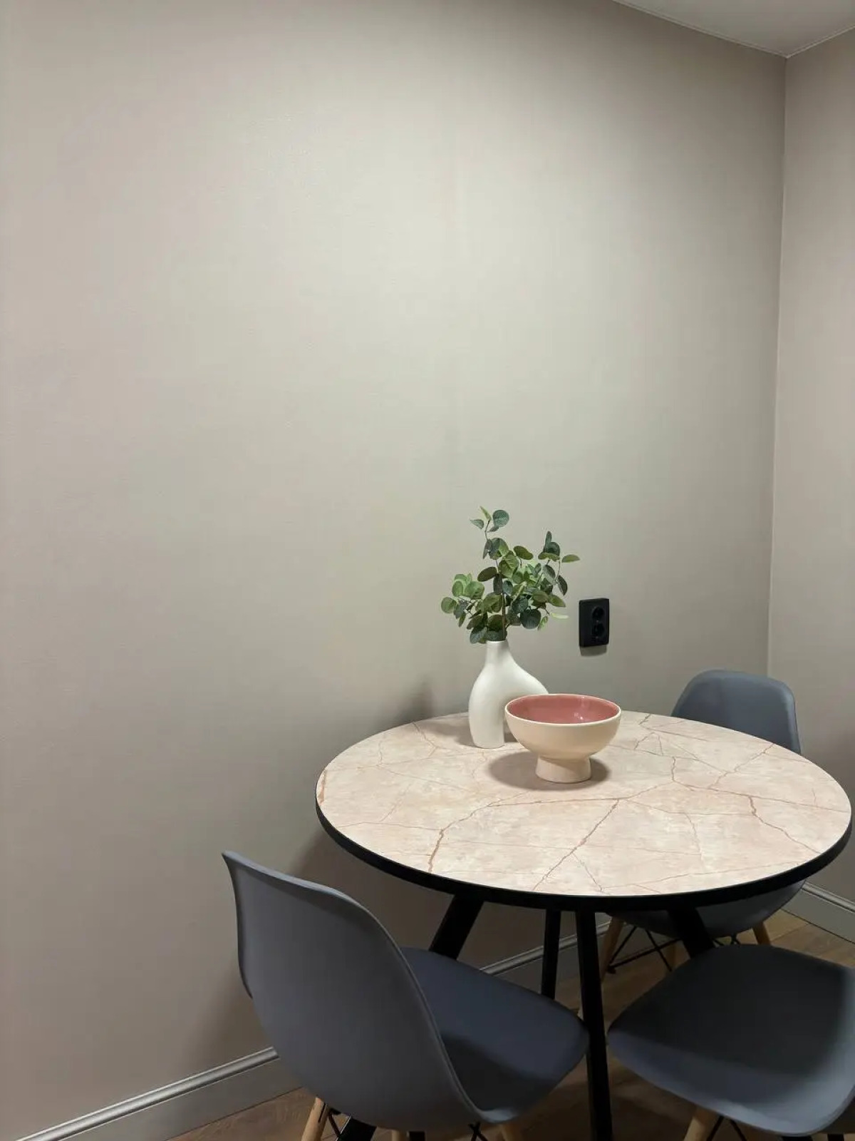 Квартира Улучшенные апартаменты на Советской