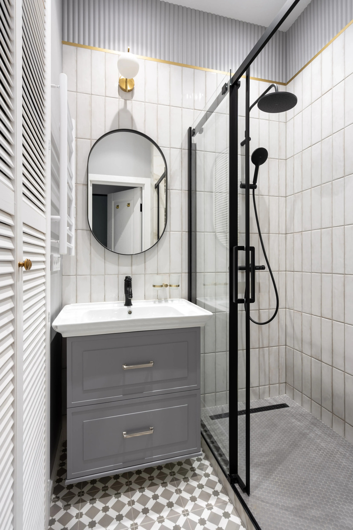 Апартаменты LetYourFlat Empire