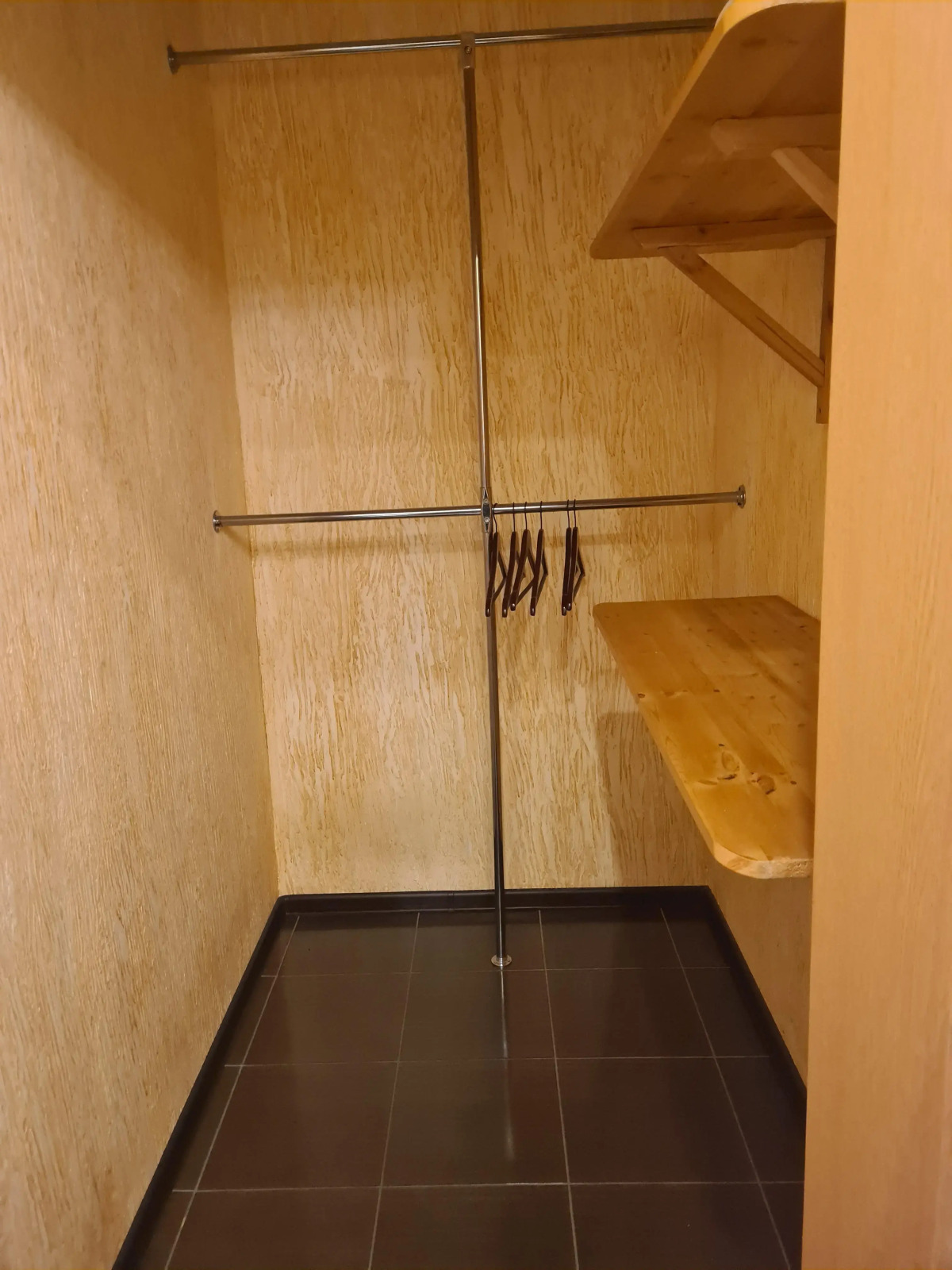 Апартаменты на улице Кирова 15/1