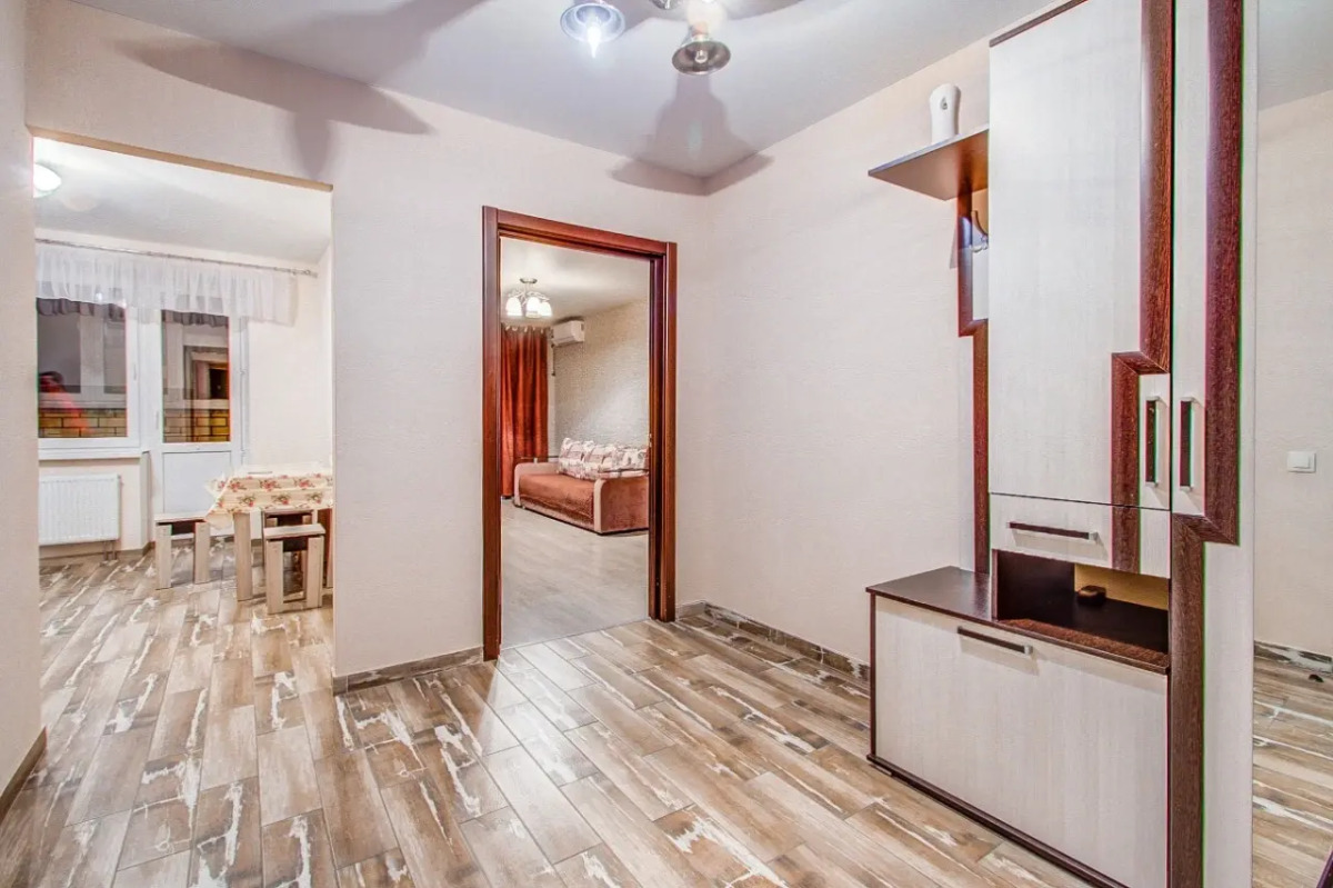 Апартаменты Уютная Квартира в Дельфине