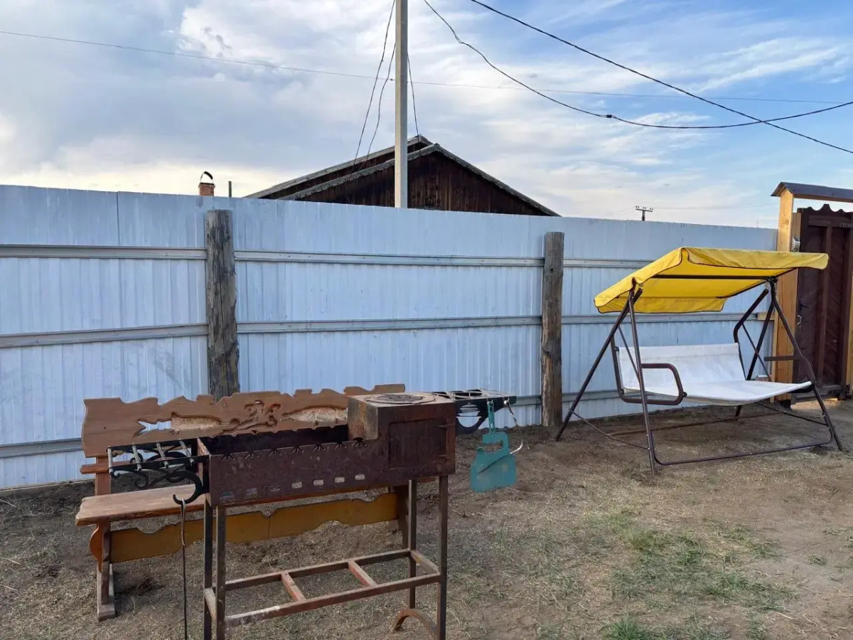 Гостевой Дом Olkhon Rest