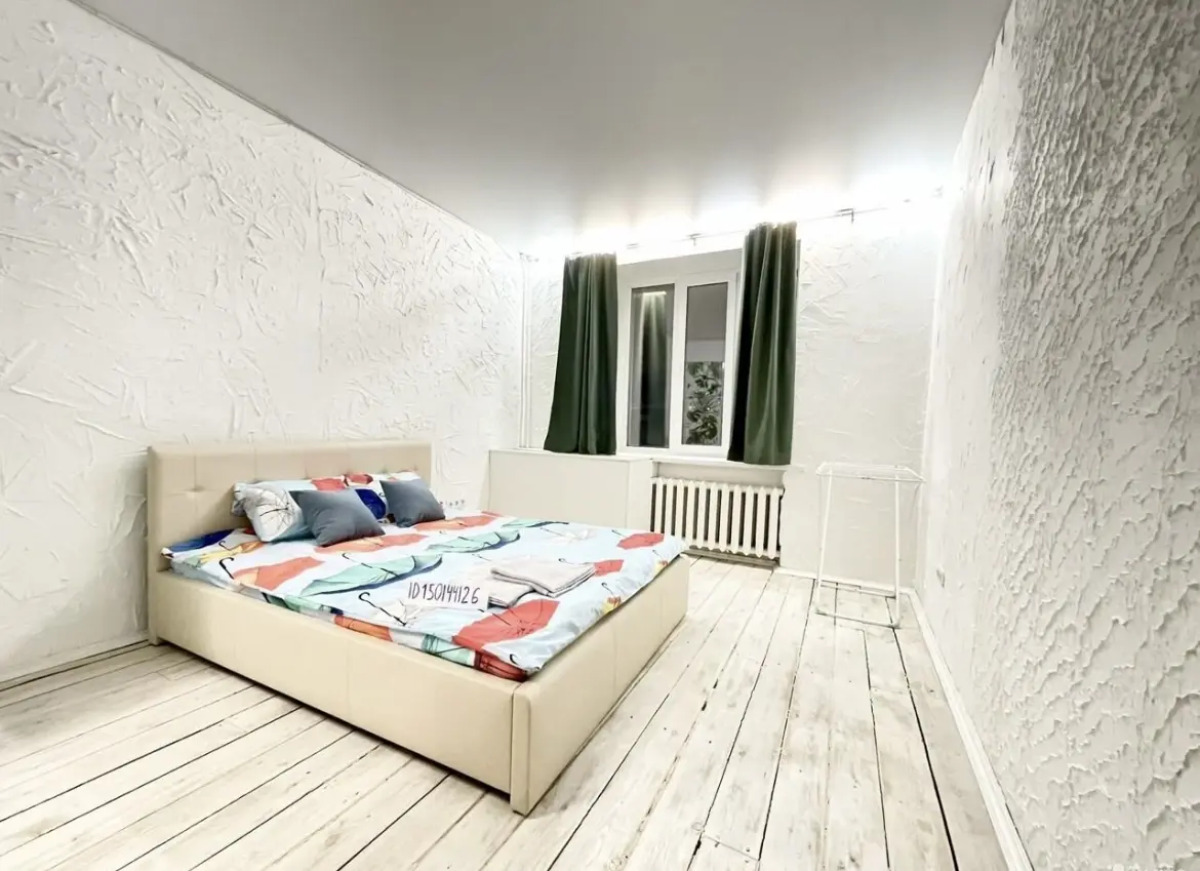 Квартира Ленина 13А литер В