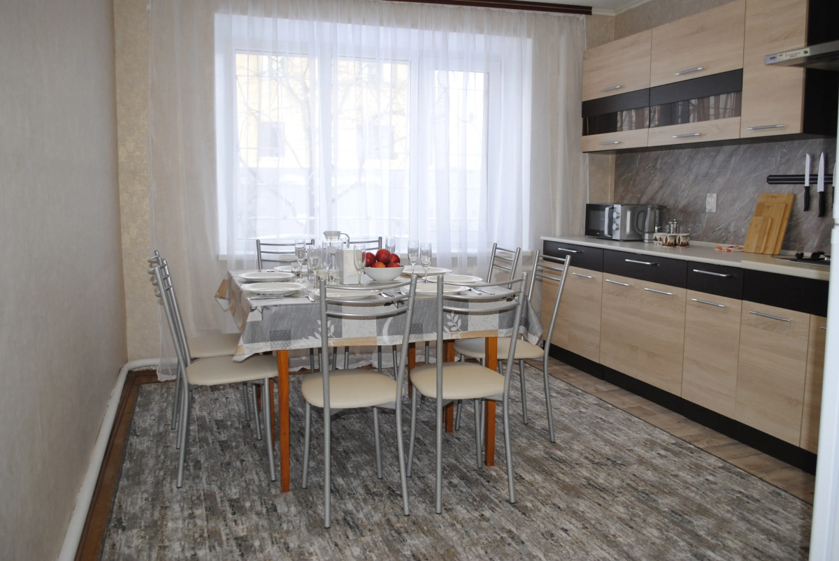 Гостевой Дом с Бассейном