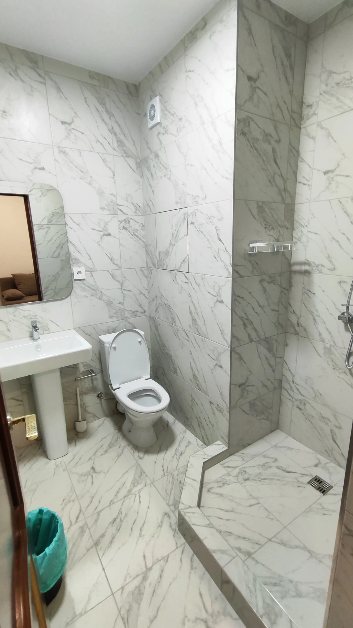 Гостевой дом Лето