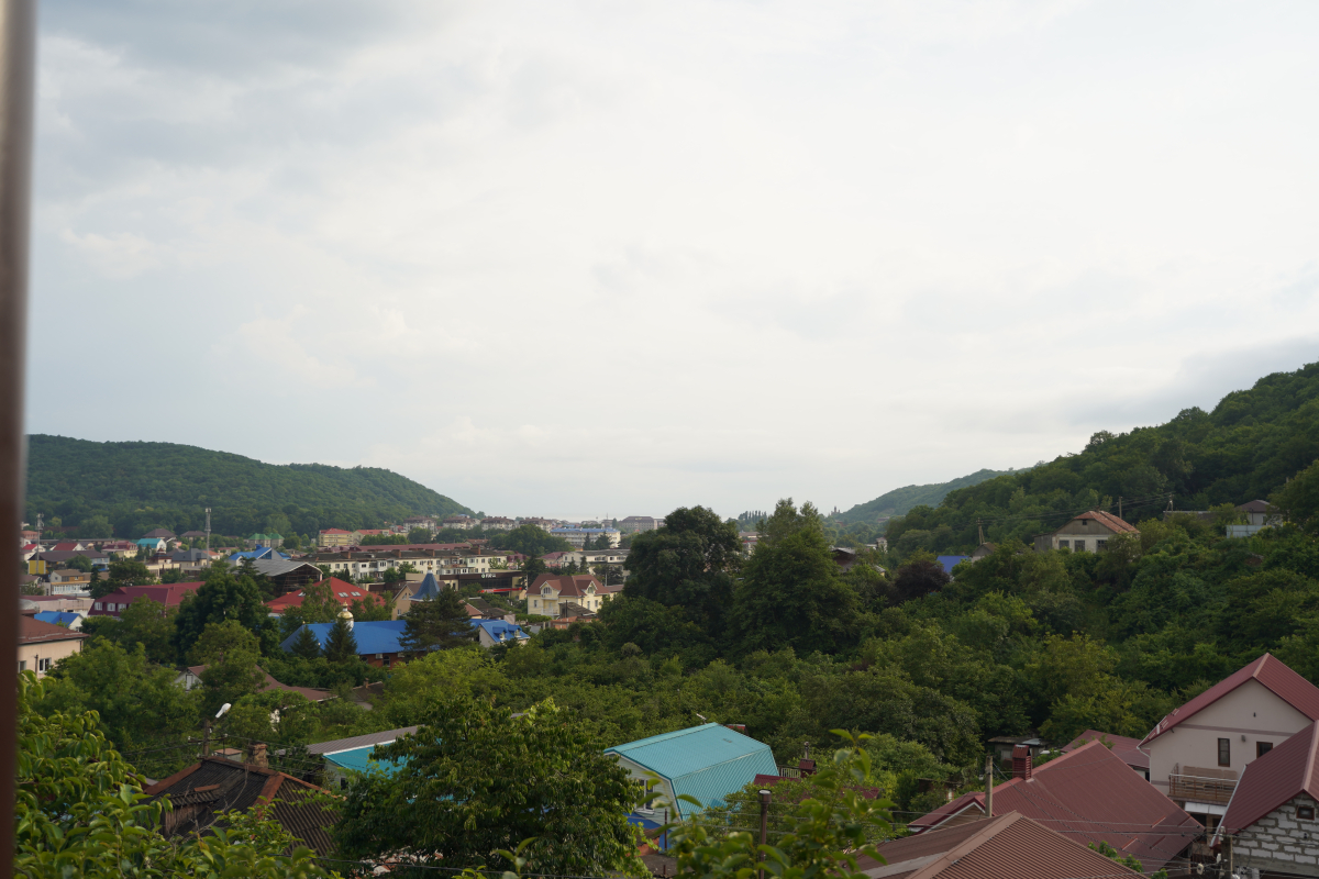 Гостевой дом Лимонад