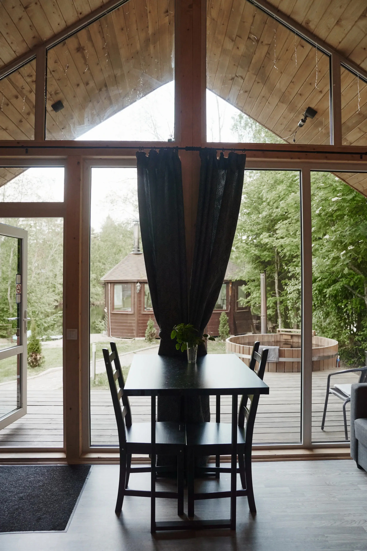 Шале Karelia State