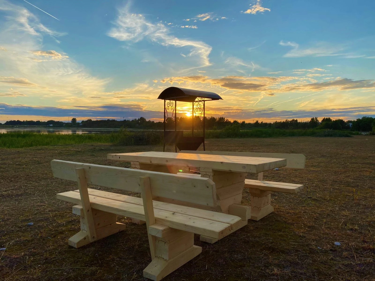 Апарт-отель Барин Приехалъ