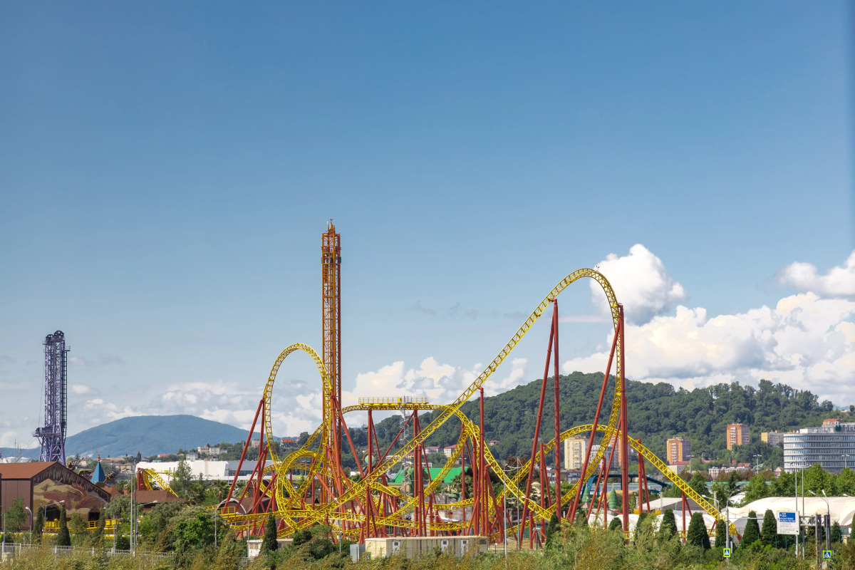 Гостевой Дом Сюзэн