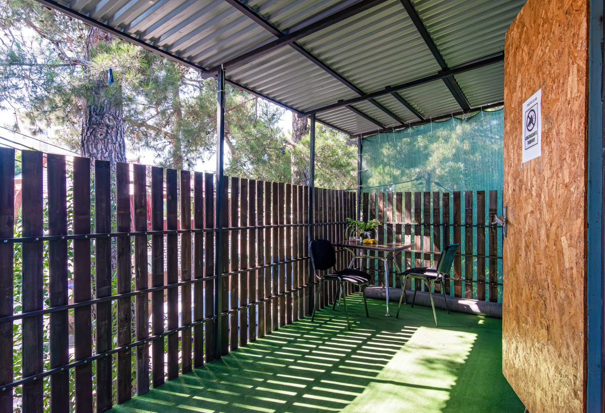 Гостевой дом Атмосфера