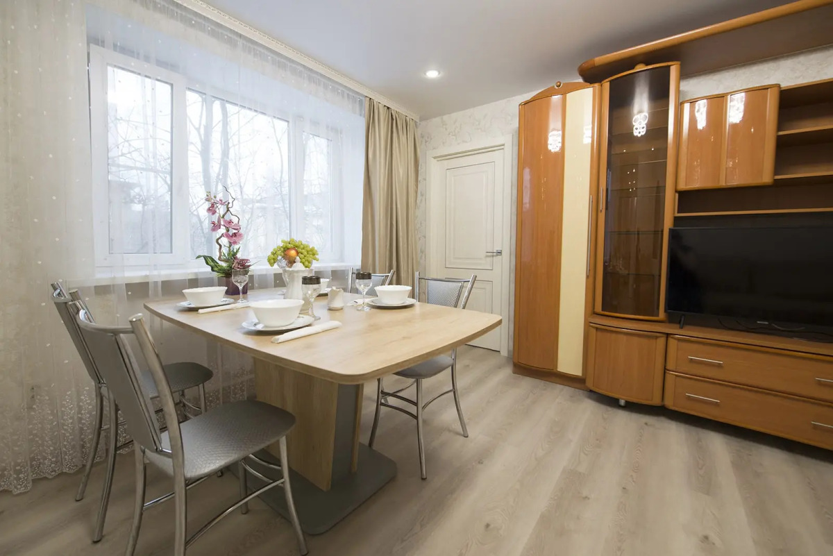 Квартира на Козленской 76 НаСутки35