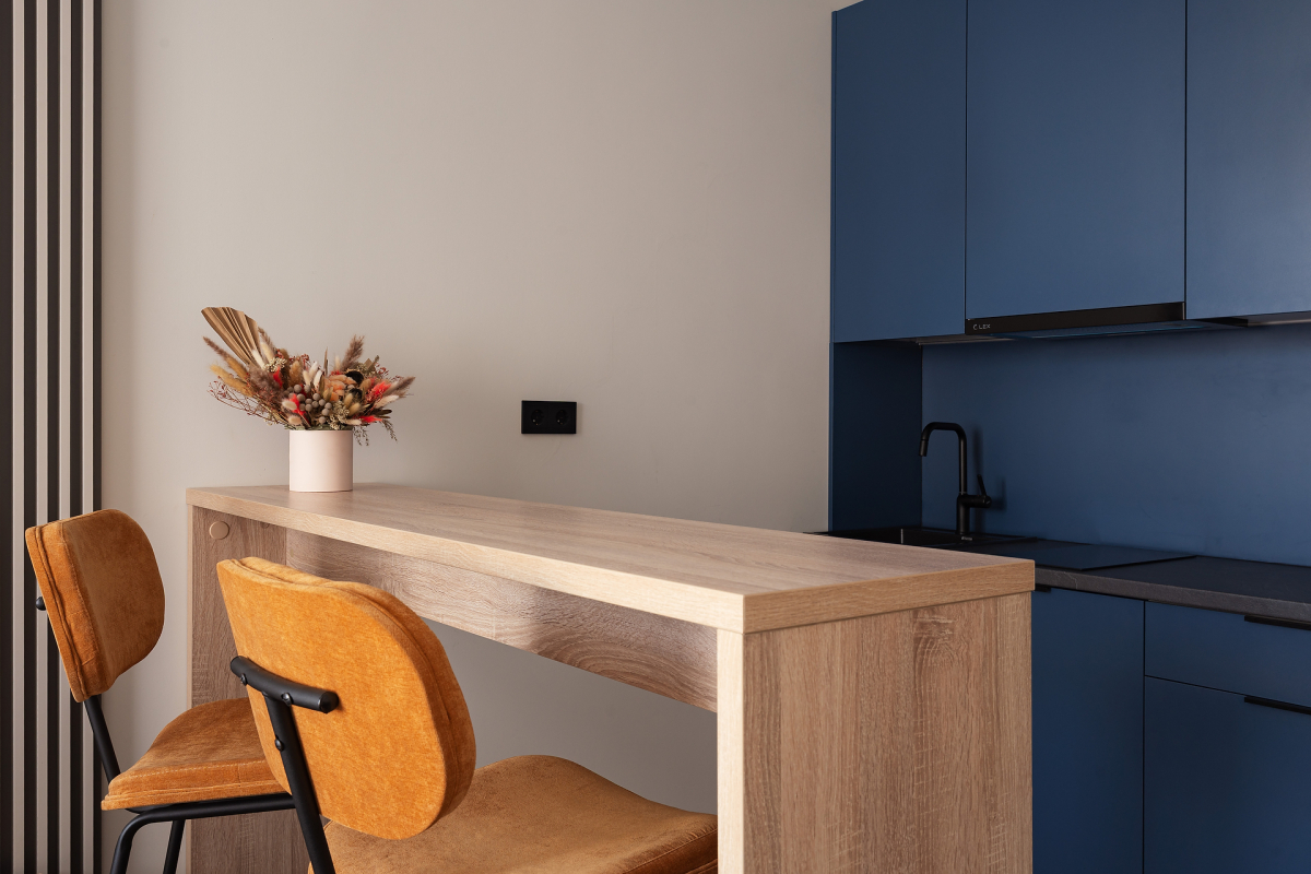 Апарт-отель Ladozhsky Avenir