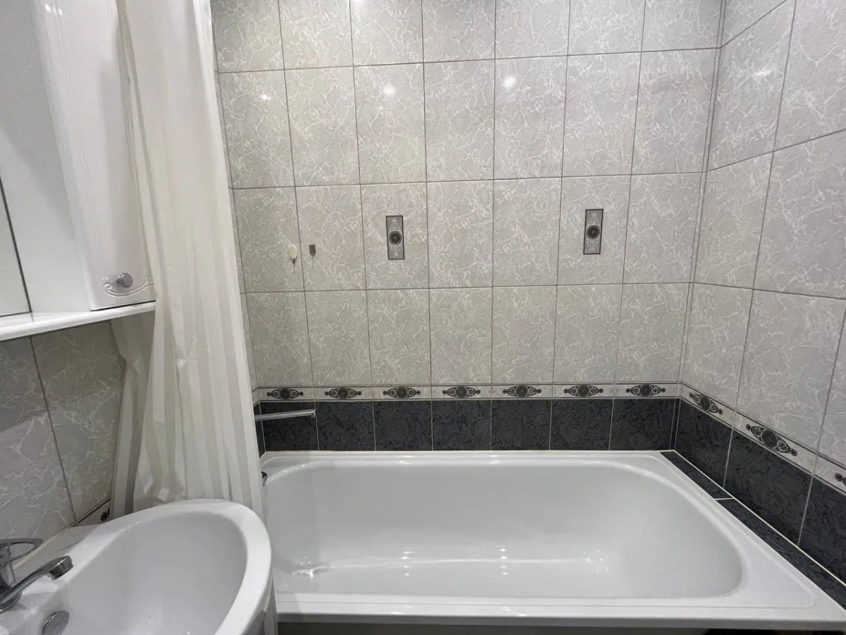 Апартаменты Как Дома с живописным видом