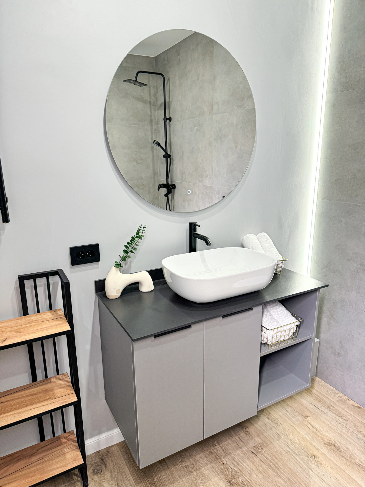 Квартира с Панорамным Видом на Набережную Центр Города