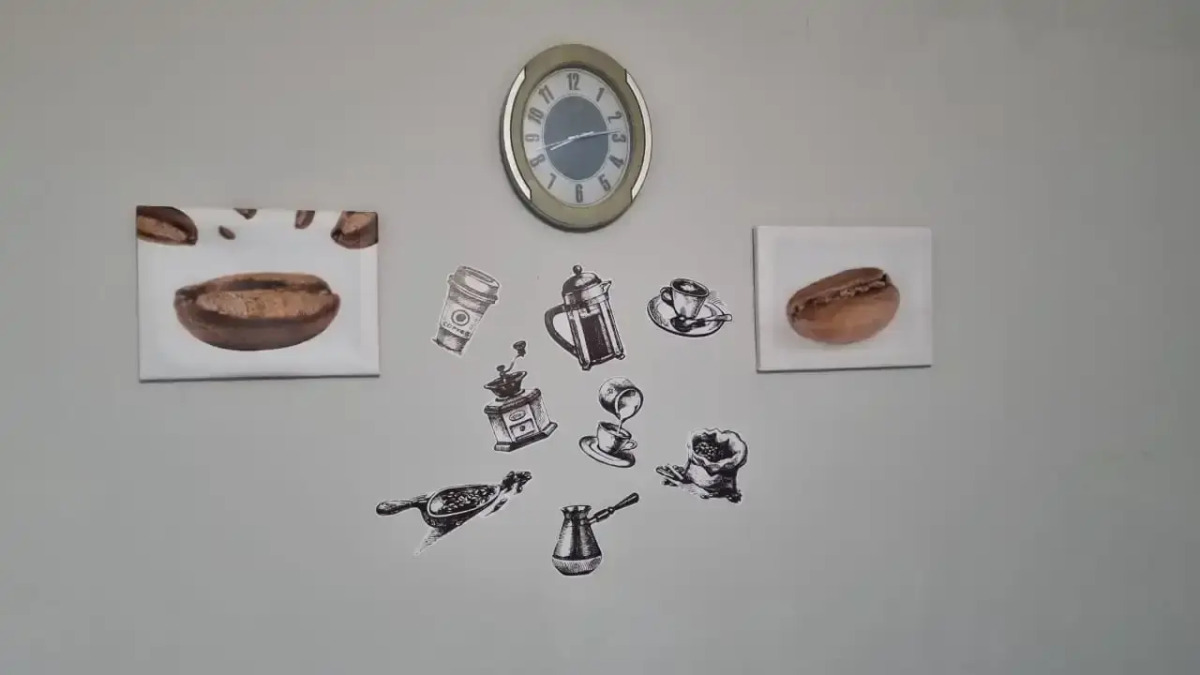 Гостевой дом Red House