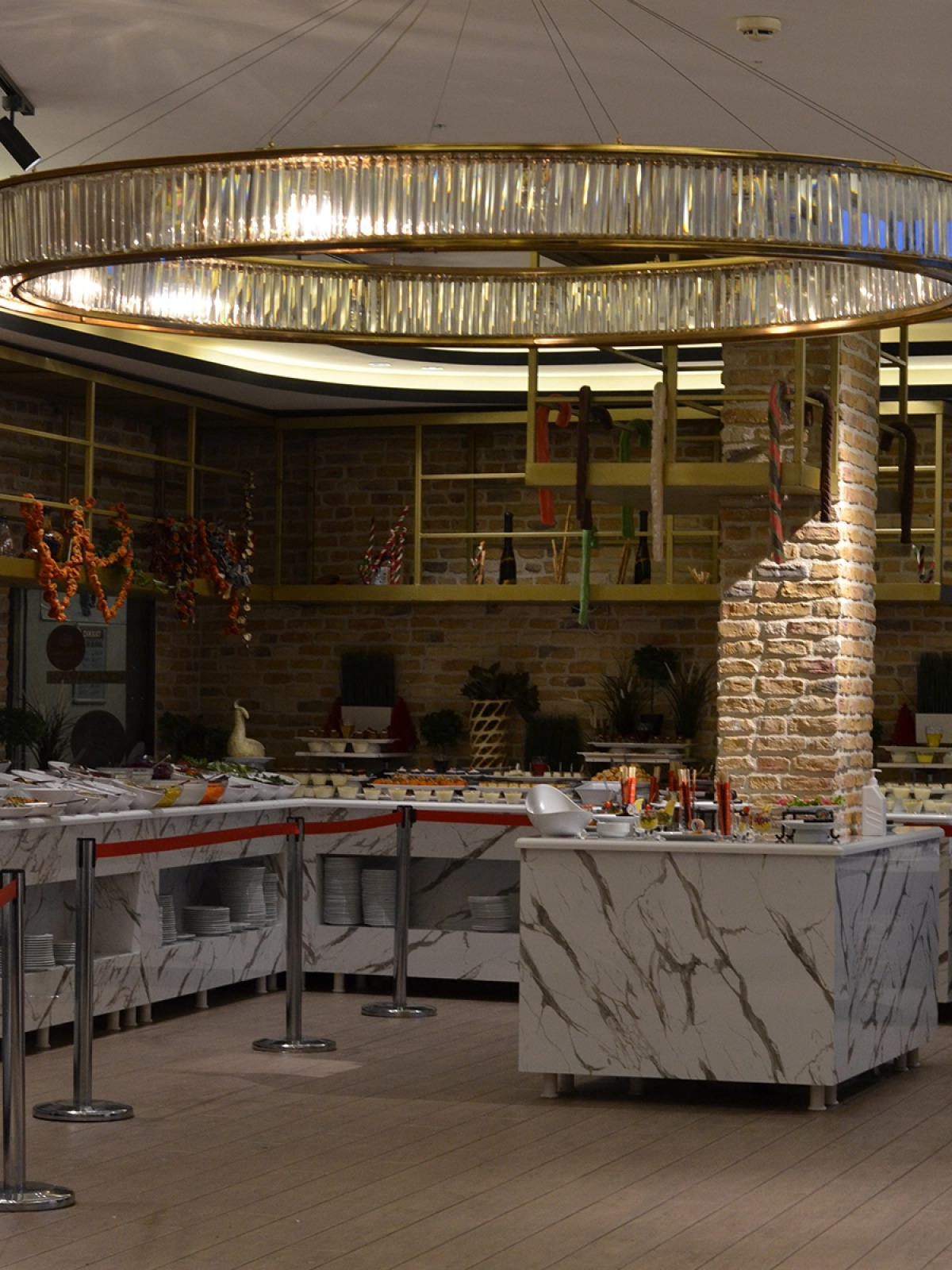 Отель Trendlife Hotels Uludag