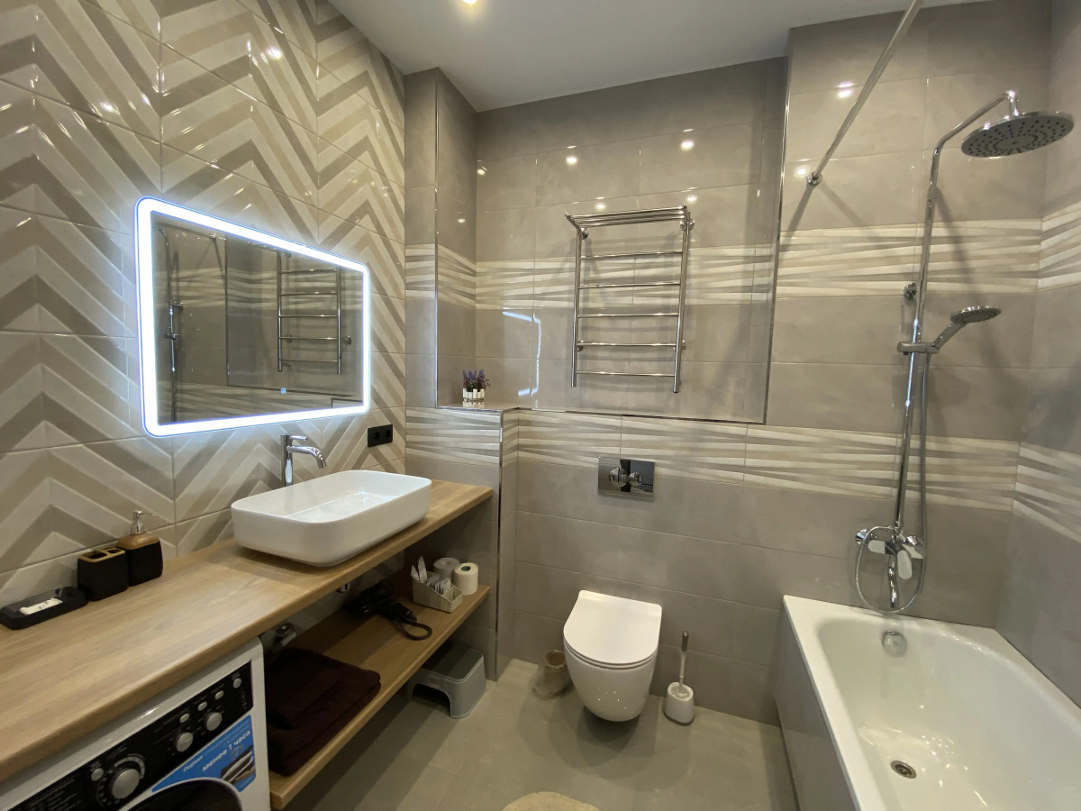 Квартира Комфортная Квартира в Центре