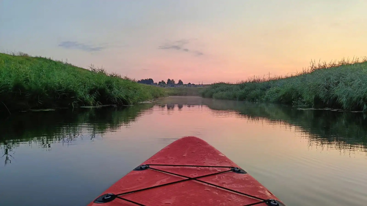 Частный дом МатрёшкаHome
