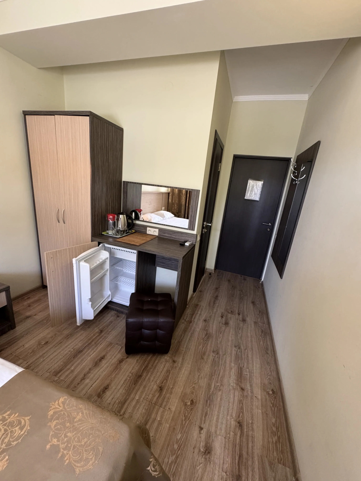 Гостевой дом 5