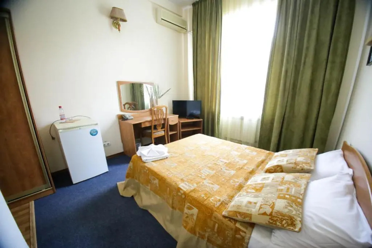 Отель Виктория Палас