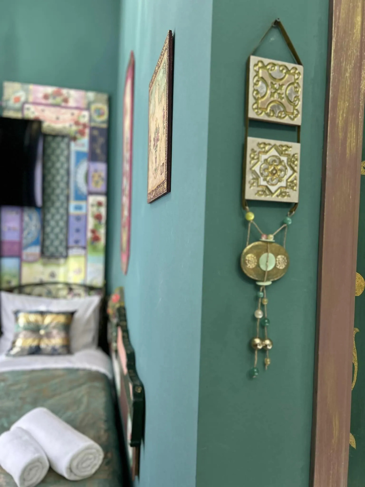 Hotel Zerta Old Tbilisi