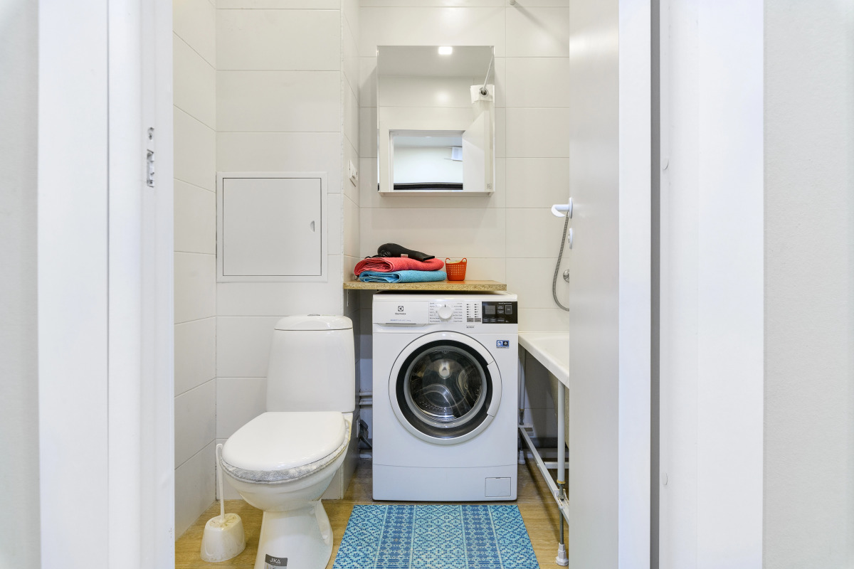 Апартаменты у Метро Ладожская