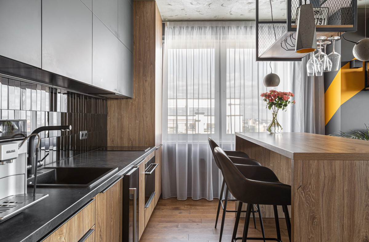 Апарт-отель Nordy Homes Minsk