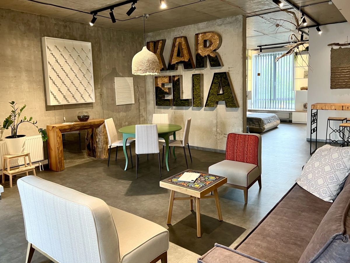 Апартаменты 1 Ягель